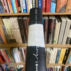 Sách Con sẻ vàng - Donna Tartt - pulitzer 2014 ( Sách mới ) 509712