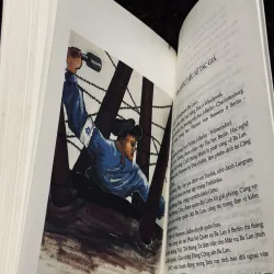 Đời tôi (tự truyện giáo hoàng văn học Đức) 961354