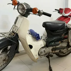 cub 86 chạy em đi chợ đi học 559480