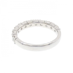 Nhẫn kim cương PT900 Half Eternity 1.00CT - Hàng hiệu Authentic 850307