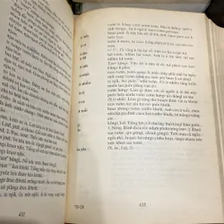 TỪ ĐIỂN VIỆT - MÔNG (VIỆT - HMÔNGZ), sách bìa cứng, xb 1996 674911