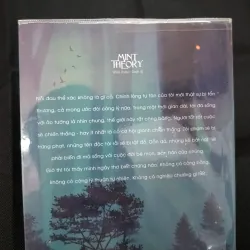 VÉN MÀN BÍ MẬT - MARK EDWARDS  971121