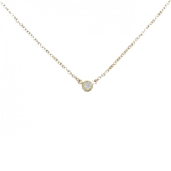 Dây chuyền Tiffany By The Yard - Hàng hiệu Authentic