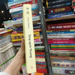 Rừng Người Thượng - Henri Maitre 632326