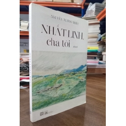 Nhất Linh Cha tôi - Nguyễn Tường Thiết 192770