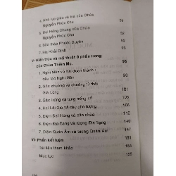 Kiến trúc chùa thiên mụ - 2000 - 156 trang - LỊCH SỬ - CHÍNH TRỊ - TRIẾT HỌC - ANTQ2011-3 702433