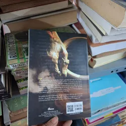 Tiểu thuyết Gốm của Nguyễn Hữu Nam . 790891