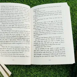 Percy Jackson and the Olympians - 5 quyển 745221