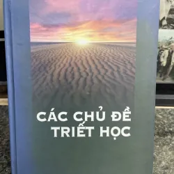 Các chủ đề triết học Nguyễn Ước