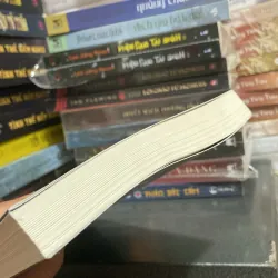 (trinh thám) - Con Mồi Hoa Lệ - John Sandford 974571