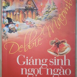 Giáng Sinh Ngọt Ngào