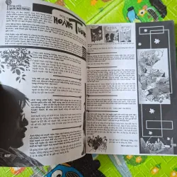 Truyện Tranh Việt số 5 1022873