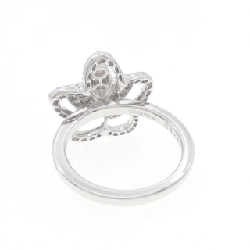 Nhẫn Hoa Dại Graph - Hàng hiệu Authentic 837626