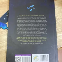 Mặt Nạ Bươm Bướm - William Somerset Maugham 936271