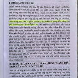 QUẢN TRỊ CHIÊU THỊ(QUẢN TRỊ TRUYỀN THÔNG TIẾP THỊ) 528804