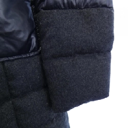 Herno 41589 Áo khoác lông 628881