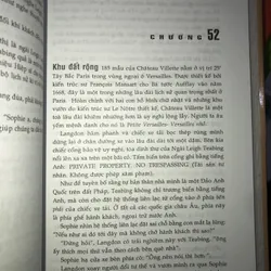 Mật mã Davinci - Dan Brown  737154