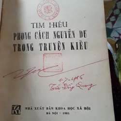 Combo 3c của cụ Nguyễn Du  775873