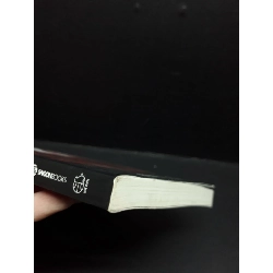 Tài lãnh đạo 3K mới 80% bẩn nhẹ 2018 HCM1410 Brad Lomenick QUẢN TRỊ 925225