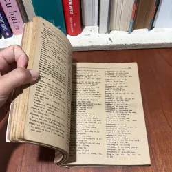 II Sách Kỹ Thuật: Từ Điển Kỹ Thuật Thuỷ Lợi (Anh Việt) - Phạm Thái Vinh - 1985 754352