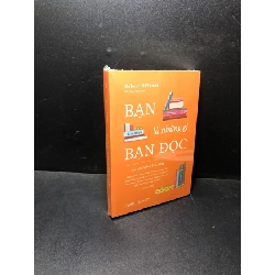 (TẶNG BOOKMARK) Bạn là những gì bạn đọc Robert Diyanni mới 100% RBK1011