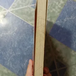 Vạn Huê Lầu diễn nghĩa - Mộng Bình Sơn 974109