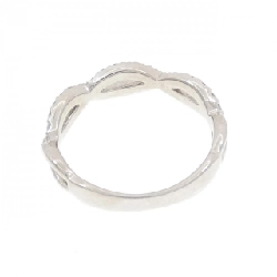 Nhẫn kim cương PT900 0.35CT - Hàng hiệu Authentic 853835