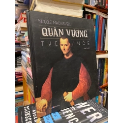 Quân Vương Thuật Cai Trị 130171