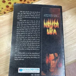 Người Lửa - Stephen King 961375