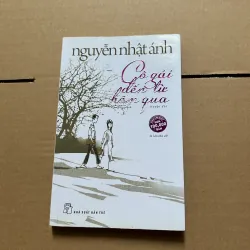 Cô gái đến từ hôm qua