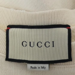 Gucci GUCCI 469250-X3L58 Áo khoác - Hàng hiệu Chính hãng 775647