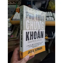 [Sách Cũ SCGR] Phù thủy sàn chứng khoán mới 80% ố ẫm 2021 KINH TẾ - TÀI CHÍNH - CHỨNG KHOÁN VAVO1709
