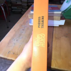 Posesies Theatre Victor Hugo 957985