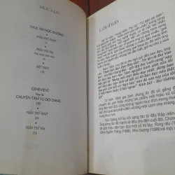 André Gide - TRƯỜNG HỌC ĐỜN BÀ, thục nữ học đường (Bùi Giáng dịch) 785320