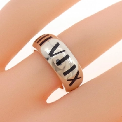 Nhẫn Tiffany Atlas - Hàng hiệu Authentic 837777