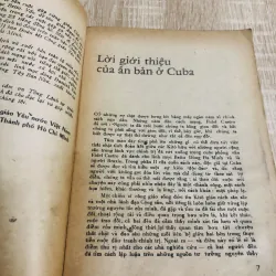 FIDEL VÀ TÔN GIÁO – Những cuộc trao đổi với linh mục Frei Betto 931995
