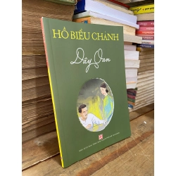 Dây oan - Hồ Biểu Chánh