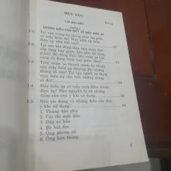 Lê Yến - HỎI ĐÁP VỀ MÁY BIẾN ÁP VÀ CÁCH VẬN HÀNH 995858
