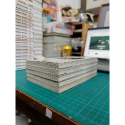 TRUYỆN TRANH phá bỏ lời nguyền Hyde & Closer - Aso Haro 145248