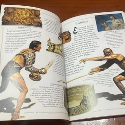PICTURE BOOK Roman life 534155