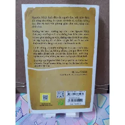Sương Khói Quê Nhà - Nguyễn Nhật Ánh VĂN HỌC RUBO2809 569737