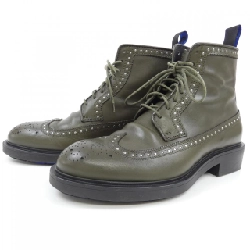 Giày bốt BURBERRY - Hàng hiệu Chính hãng 905263