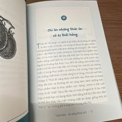Food Rules Ăn uống đúng cách Michael Pollan 358545