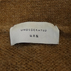 Áo khoác cardigan UNDECORATED - Hàng hiệu Authentic 897350