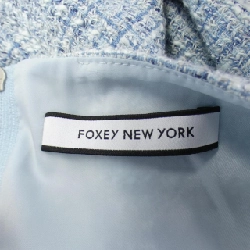 【Mã giảm giá】Foxey New York FOXEY NEW YORK Đầm 647539