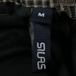 Quần SILAS - Hàng hiệu Authentic 809408