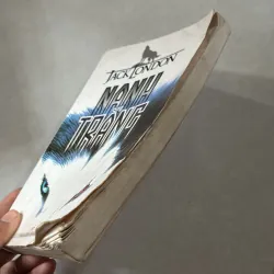 Nanh trắng - Jack London 748116