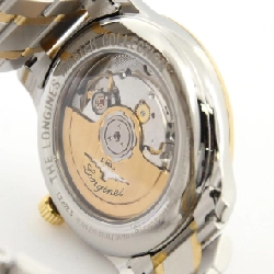 Longines Master Collection Combi･12P L2.628.5.77.7 SSxGP Tự động - Hàng hiệu Chính hãng 883618