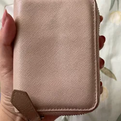 Ví nữ Nome hồng 747690