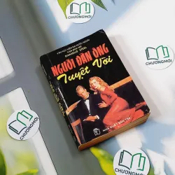 [XƯA] Người Đàn Ông Tuyệt Vời (1995) - Danielle Steel 776077